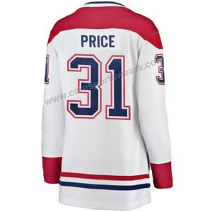 Jersey de hockey sobre hielo personalizable con diseño de impresión por sublimación Crea tu propio estilo con el nombre del equipo y la impresión de números personalizados - Product Image 2