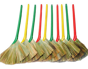 Balai d'herbe personnalisé du Viet Nam-Vacances - Product Image 3