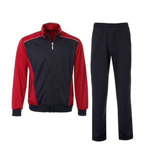 Venta caliente 2025 estilo único personalizar chándal para hombre de talla grande totalmente personalizado ropa informal para hombre chándal para correr - Product Image 1