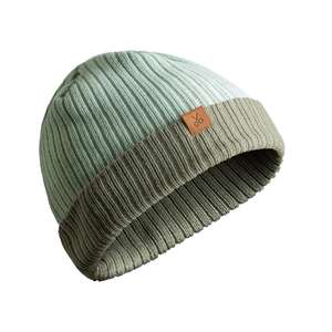 Bonnet d'hiver en acrylique brodé sur mesure - Product Image 4