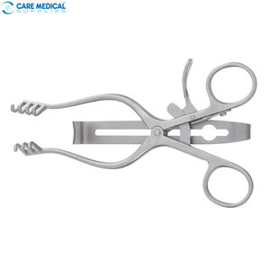 Custom logo retractors less price low MOQ surgical retractors - Product Image 4