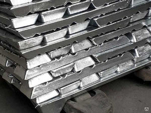 แท่งอะลูมิเนียมอัลลอยด์บริสุทธิ์ 99.7% จากบริษัทผู้ขายโดยตรงในรัสเซีย - Product Image 5