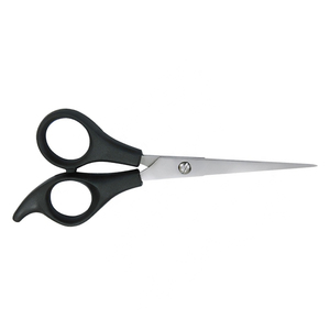 Tijeras de Peluquería Profesionales de 6 Pulgadas, Multicolores, de Acero Inoxidable, para Cortar y Peinar el Cabello - Product Image 2
