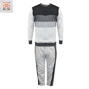 Réserve personnelle Sec fit Meilleur fitness hommes survêtement - Product Image 2