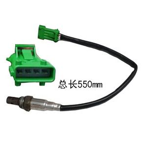 Capteur d'oxygène 1628.HN 1628HN 9635978580 pour Peugeot 206 307 <span class=keywords><strong>407</strong></span> 607 - Product Image 2