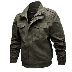 Chaqueta cortavientos para hombre, impermeable, transpirable, de alta calidad, 3000mm, diseño superior - Product Image 5