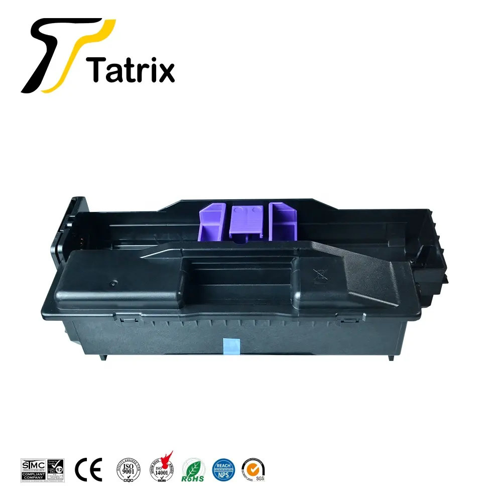 Tatux-cartucho para impresora OKI B401 MB441 MB451, cartucho Compatible con unidad de tambor de imagen Premium 44574301
