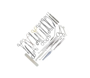 ชุดเครื่องมือผ่าตัด,เครื่องมือศัลยกรรมกระดูกและข้อ - Product Image 5