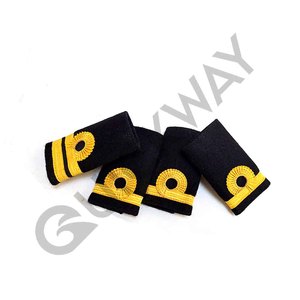 لوحات كتف موحدة للمناسبات والحفلات الاحترافية براق الطيارين - Product Image 4