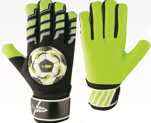 ถุงมือฟุตบอลสำหรับผู้ชายผู้หญิงถุงมือรับสัญญาณอเมริกันฟุตบอลสไตล์ใหม่ - Product Image 2