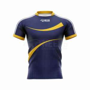 เสื้อฟุตบอล lgfa gaelic ผ้าโพลีเอสเตอร์100% พิมพ์ซับลิเมชัน - Product Image 5