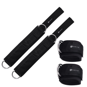 สายรัดข้อเท้าแบบมีแผ่นรองรับ คุณภาพสูง สำหรับออกกำลังกาย ขายส่ง สินค้ามาใหม่ - Product Image 5