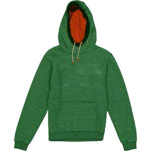 Unisex Wear Hoodie 60% algodón 40% poliéster más alta calidad pullover Hoodie precio barato al por mayor - Product Image 4