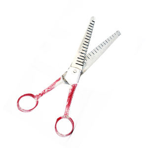 Tijeras de peluquería personalizadas, para cortar el pelo, de acero inoxidable - Product Image 6