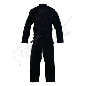 ชุดคาราเต้ออกแบบใหม่2021ออกแบบได้ตามต้องการ - Product Image 4