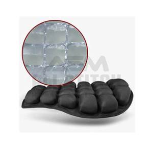 Sportbike-almohadilla protectora de depósito de Gel, almohadilla de cambio de marchas - Product Image 1