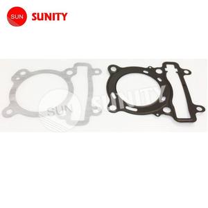 ปะเก็นฝาสูบสำหรับปะเก็นหัวสูบรถจักรยานยนต์ยามาฮ่าไซ250CC 4CW1สั่งขายตรงโรงงาน - Product Image 1