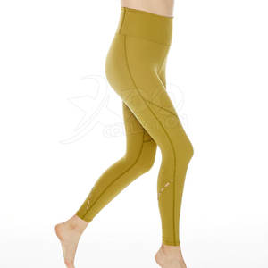 New Design <b>Women</b> Gym Fitness <b>Leggings</b> High <b>Compression</b> Sports Wear <b>Women</b> <b>Leggings</b> - Product Image 2