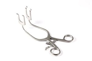 Ortho KOBEL เครื่อง RETRACTOR,เครื่องดึงช่องท้องขนาดใหญ่เครื่องเยอรมันทำจากสเตนเลสสตีล CE ISO ได้รับการรับรองโดย UAMED Surgery - Product Image 4