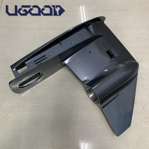 Nouveau moteur hors-bord à essence TAIWAN 40HP 2 temps 2 cylindres, carter inférieur pour YAMAHA - Product Image 5