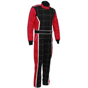 Nouveau design Kart Racing Suit Concevez votre propre logo Karting Suit | combinaison de course de kart | combinaisons de course de kart 2023 - Product Image 1