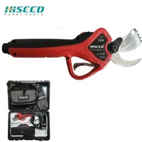 HiSeed Sharper Electric Pruner with Progressive function 40mm cutting CE certificated