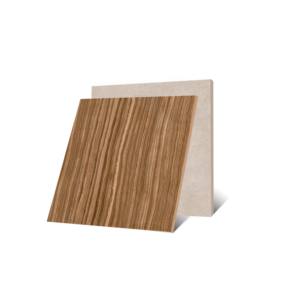 Azulejos Indonesios Modernos Resistentes al Calor, Azulejos de Porcelana con Acabado Metálico de 600x600 mm, Antibacterianos, Lujosos para Interiores del Hogar - Product Image 1