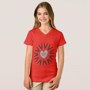 Camisetas de algodón de alta calidad para mujer, logotipo impreso personalizado, espacios en blanco, manga corta, punto ecológico, camisetas informales transpirables para mujer - Product Image 3
