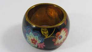 Natural Craft Horn Napkin <b>Ring</b> 100% Resin Napkin <b>Rings</b> <b>Indian</b> Manufacturer Horn & Bone Napkin <b>Ring</b> Holder From Top Supplier - Product Image 6