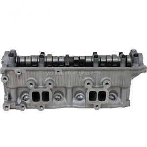 Testata Completa 2E 2E-E 2E-L per Toyota Corolla Starlet Tercel 1.3L 11101-19156 - Product Image 3