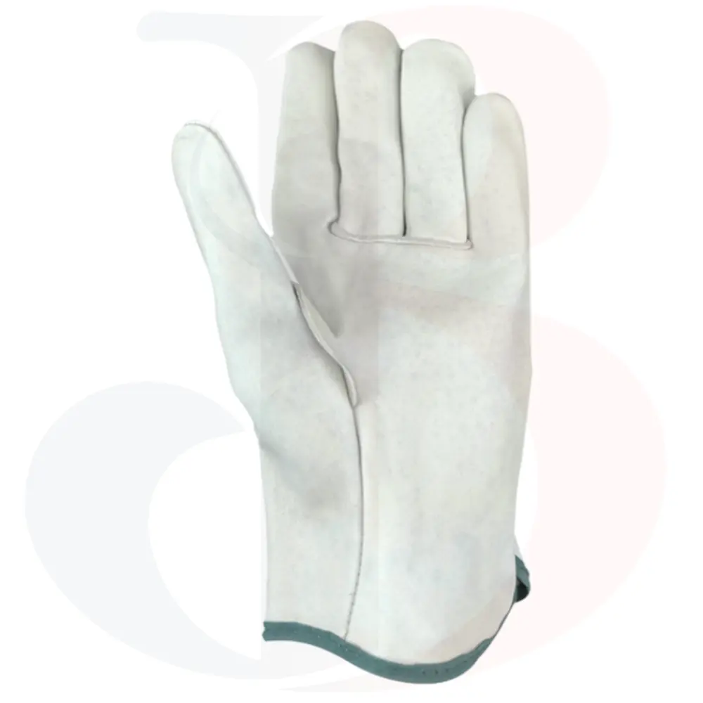 En çok satan deri araba sürüş eldiven deri eldiven yüksek verimli güvenlik amaçlı eldivenler