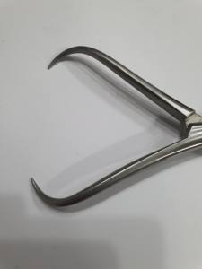 กระดูกยึดคีม w/ล็อคความเร็ว7" - Product Image 5