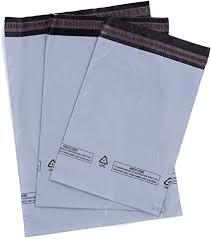 Bolsas de Poliéster Laminadas Impermeables con Cierre Personalizadas para Embalaje de Comercio Electrónico, Fabricadas en Vietnam, Proveedor OEM - Product Image 2
