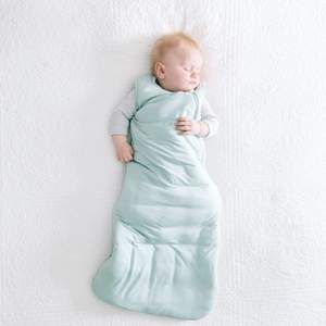 Manta de LICRA de bambú, bolsa de dormir, Tog 2,5, nuevo diseño - Product Image 1