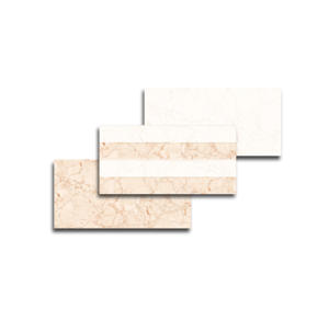 Más demanda Nuevo modelo Highglossy Florence Color 300x600mm Aspecto de madera Azulejos de cerámica para hotel de siete estrellas. - Product Image 1