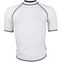 Rashguard sublimé MMA 2023 unisexe, options manches longues et courtes, 85% polyester 15% élasthanne - Product Image 6