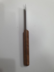 Instrumentos de modelado manual Material de acero - Product Image 4