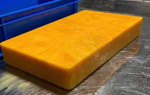 Fruits Frozen de la Passion, du Vietnam, avec graine, nouveauté - Product Image 5