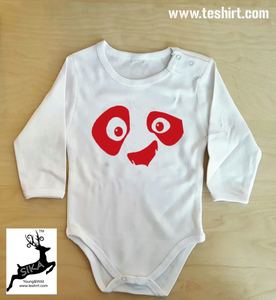 Rompers para Bebé de Algodón Premium, Textura Suave, Ropa Infantil OEM, Trajes de Bebé, Ropa para Niños, Compradores al por Mayor - Product Image 6