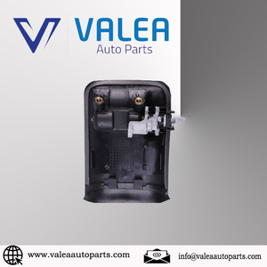 Poignée de porte coulissante droite pour compatible avec Peugeot Partner Citroen Berlingo Oe 9101.P8 - Product Image 4