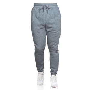 <b>Men's</b> Custom Logo Sweatpants High Quality Streetwear Style Cargo Overall <b>Trousers</b> Casual <b>Lightweight</b> Design - Product Image 2
