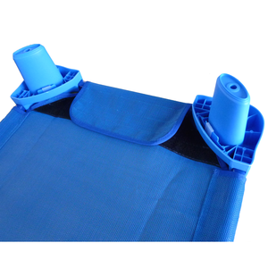 Lit enfant léger et coloré, grande taille, pour camping en plein air, coloré - Product Image 2