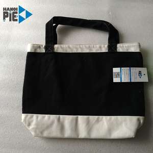 Bolsa de lona promocional Hanoipie - Product Image 2