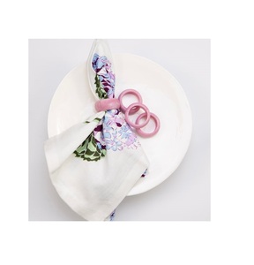 Porte-serviettes en résine design moderne, porte-serviettes pour ustensiles de cuisine pour la vente en gros et pour les restaurants pour la maison, de la meilleure qualité - Product Image 6