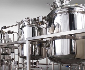 Equipamentos de processamento e extração de óleo de sésame, de alta qualidade, centrífugo de extração de etálico - Product Image 1