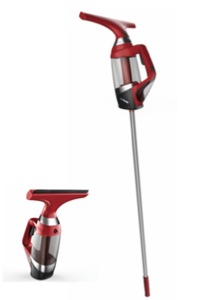 Aspiradora eléctrica inalámbrica <span class=keywords><strong>para</strong></span> <span class=keywords><strong>ventanas</strong></span>, aspirador manual, como se ve en la TV <span class=keywords><strong>Magic</strong></span> - Product Image 2