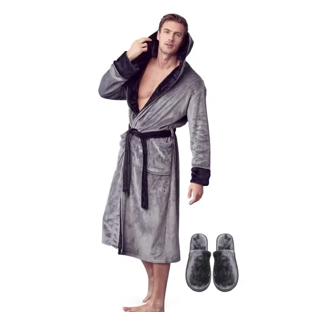 mens robes