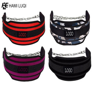 2025 personnalisé Direct usine sport taille ceinture néoprène cuir Fitness soutien pour hommes et femmes Squat haltérophilie Offre Spéciale - Product Image 2