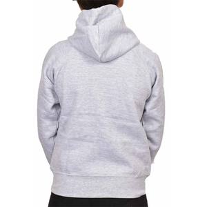 Sweat-shirt à capuche zippé unisexe de haute qualité Sweat-shirt en éponge zippé personnalisé pour hommes Veste d'hiver décontractée imprimée Vente en gros - Product Image 4