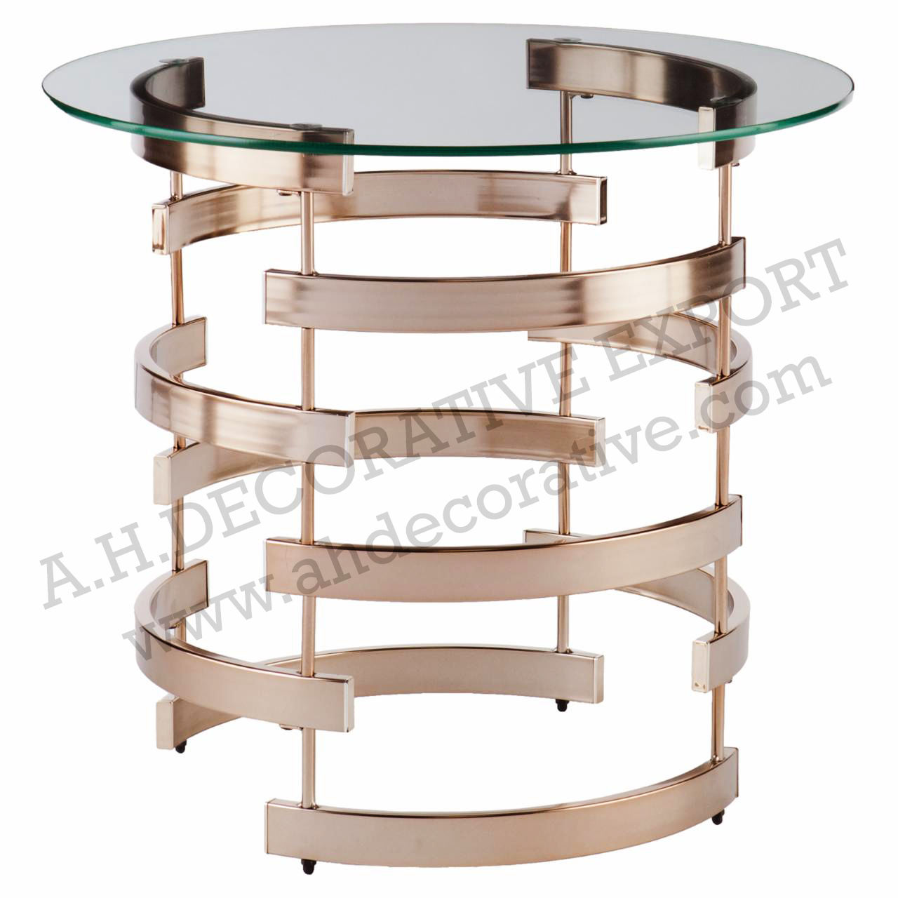 สีโรสโกลด์